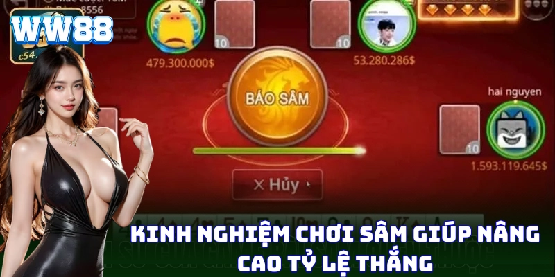 Sâm – Tựa Game Bài Đỉnh Cao, Tỷ Lệ Ăn Tiền Cực Lớn Tại WW88 Sâm – Tựa Game Bài Đỉnh Cao, Tỷ Lệ Ăn Tiền Cực Lớn Tại WW88