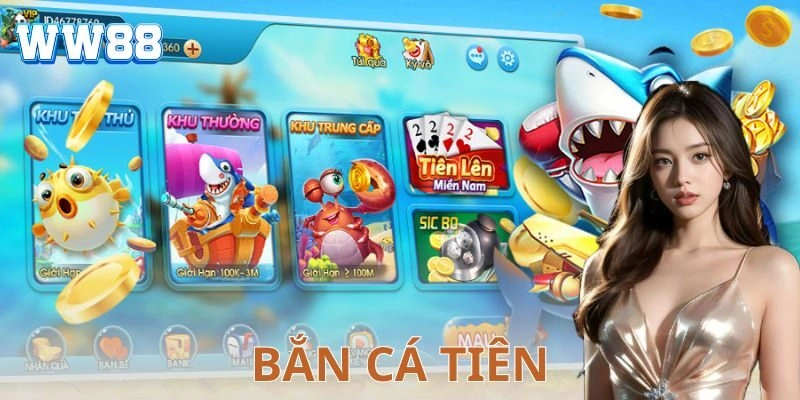 Bí kíp chơi bắn cá tiên cực chất dành các cược thủ Bí kíp chơi bắn cá tiên cực chất dành các cược thủ