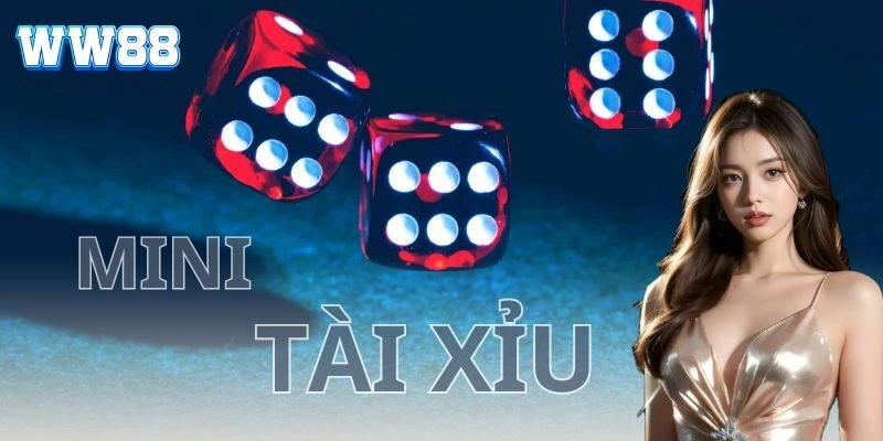 Mini tài xỉu – Chiến thuật chơi nhanh, thắng lớn cực chất Mini tài xỉu – Chiến thuật chơi nhanh, thắng lớn cực chất