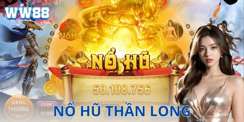 Nổ hũ thần long – Cơn lốc rồng vàng làm bùng cháy kèo Nổ hũ thần long – Cơn lốc rồng vàng làm bùng cháy kèo